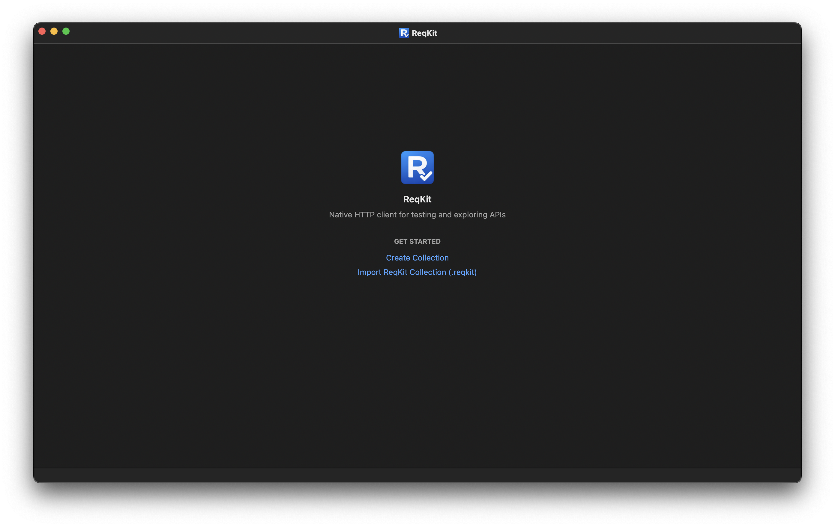 ReqKit screenshot 3